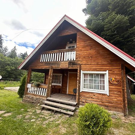Alpine Ski Chalet Borovets With Sauna Dış mekan fotoğraf
