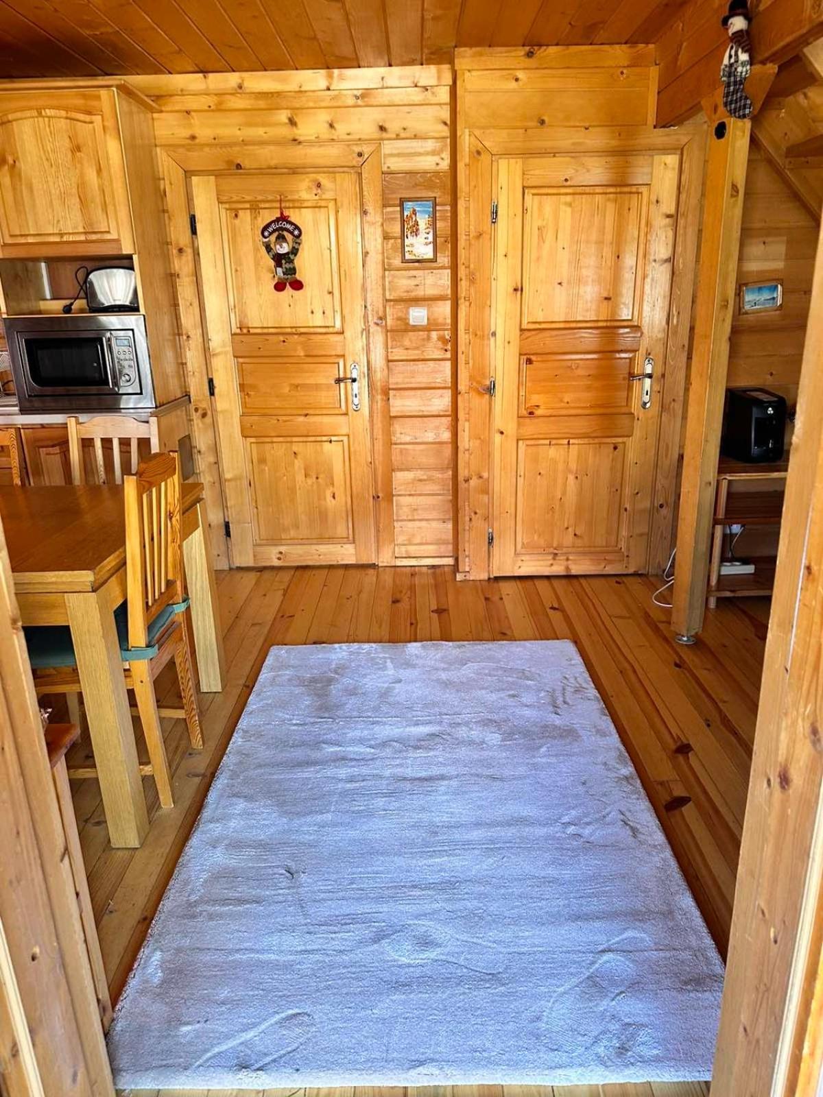 Alpine Ski Chalet Borovets With Sauna Dış mekan fotoğraf