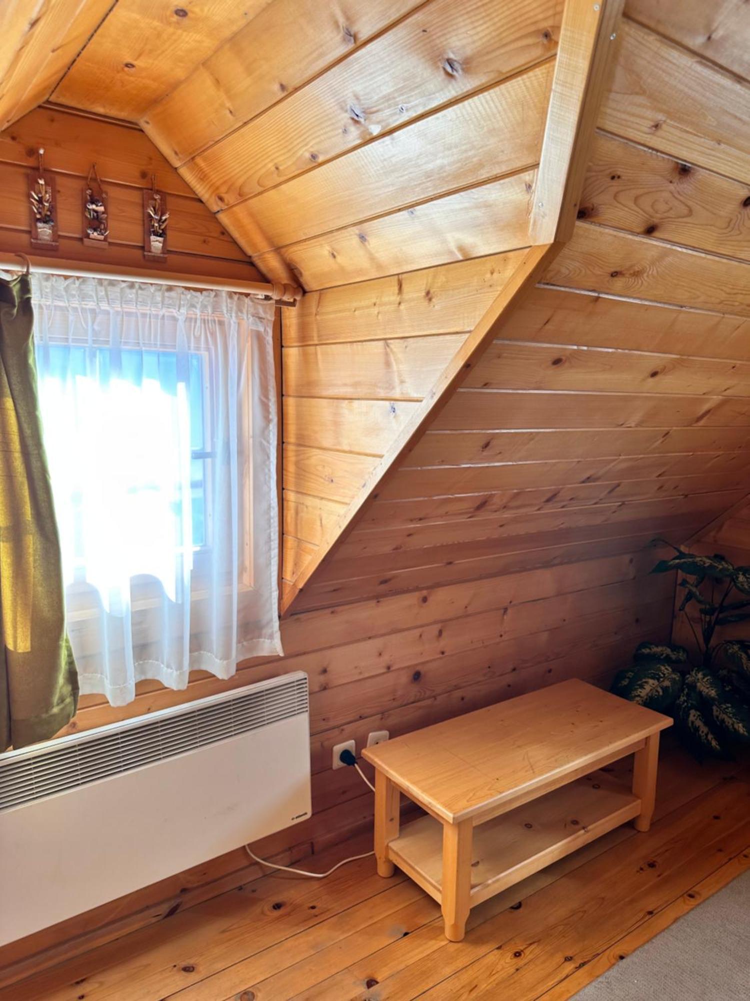 Alpine Ski Chalet Borovets With Sauna Dış mekan fotoğraf