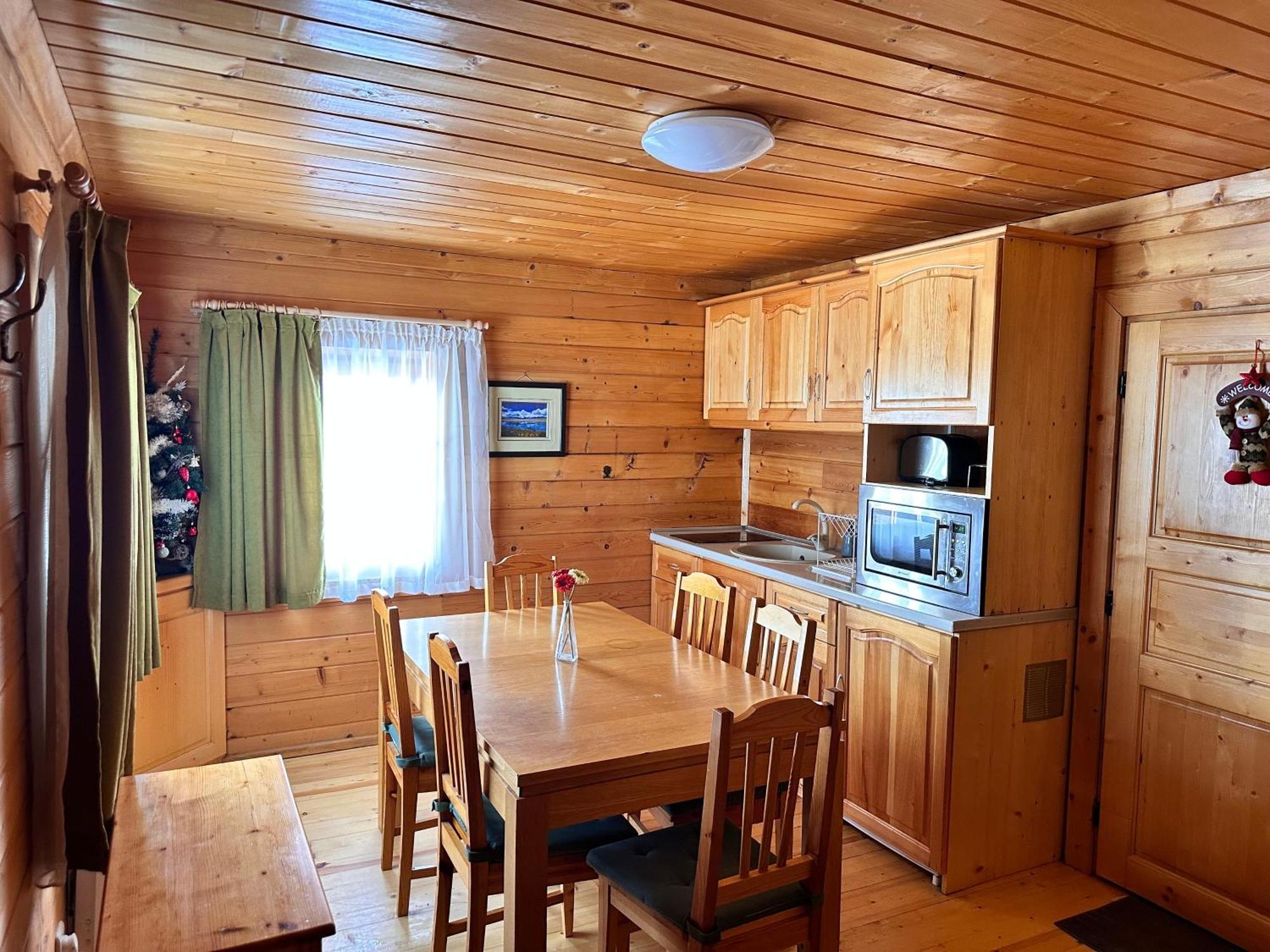 Alpine Ski Chalet Borovets With Sauna Dış mekan fotoğraf