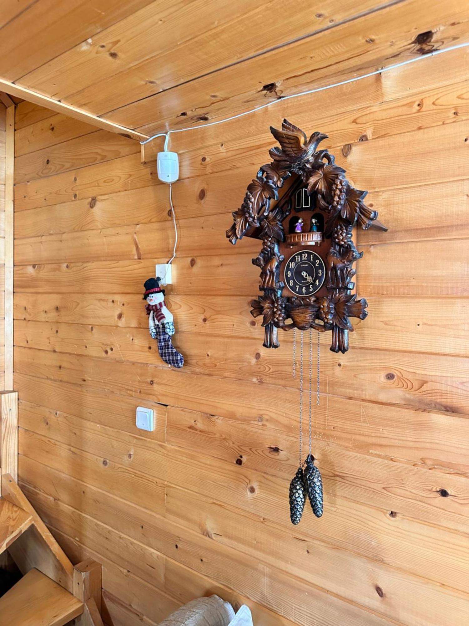 Alpine Ski Chalet Borovets With Sauna Dış mekan fotoğraf