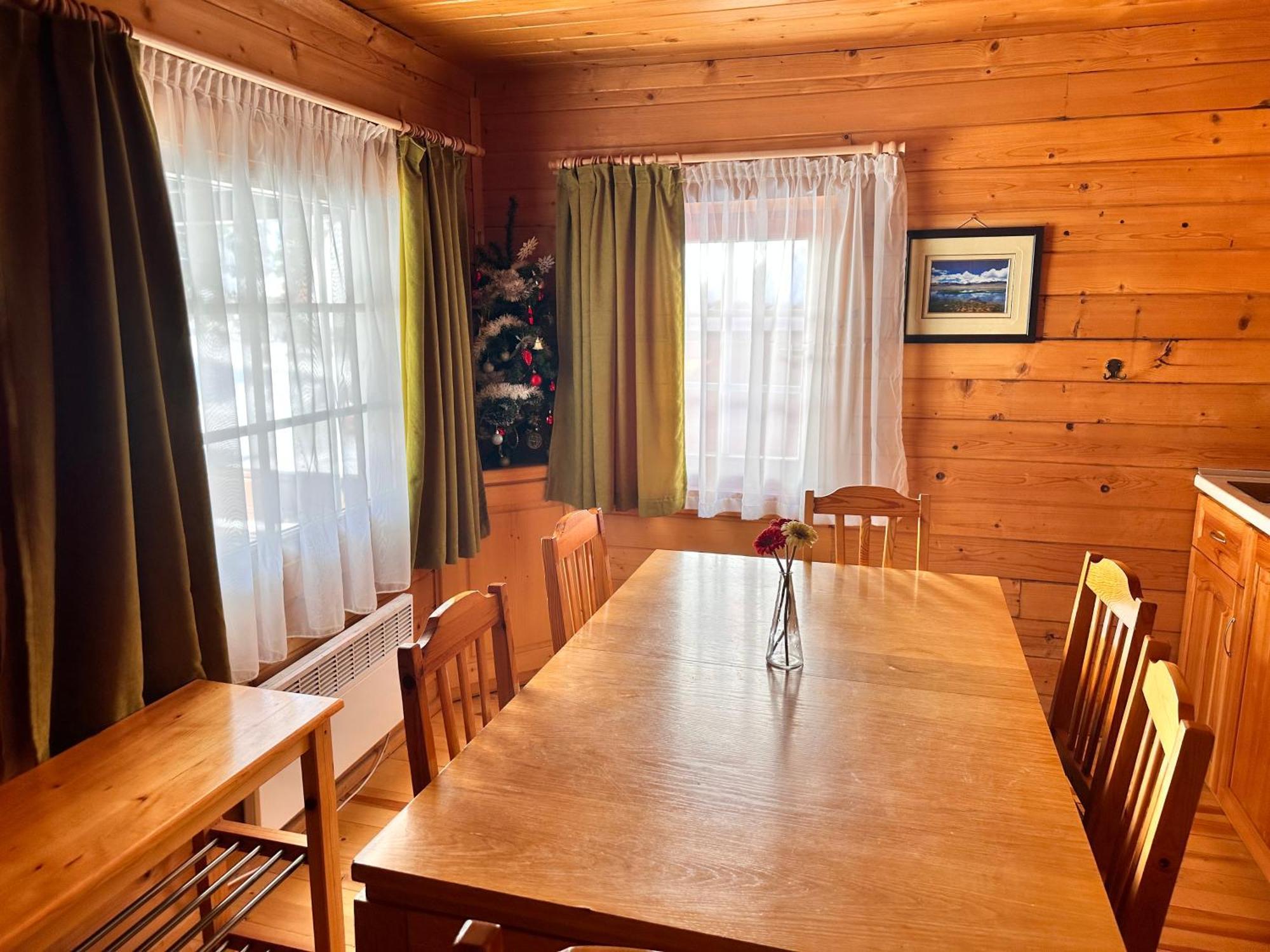 Alpine Ski Chalet Borovets With Sauna Dış mekan fotoğraf