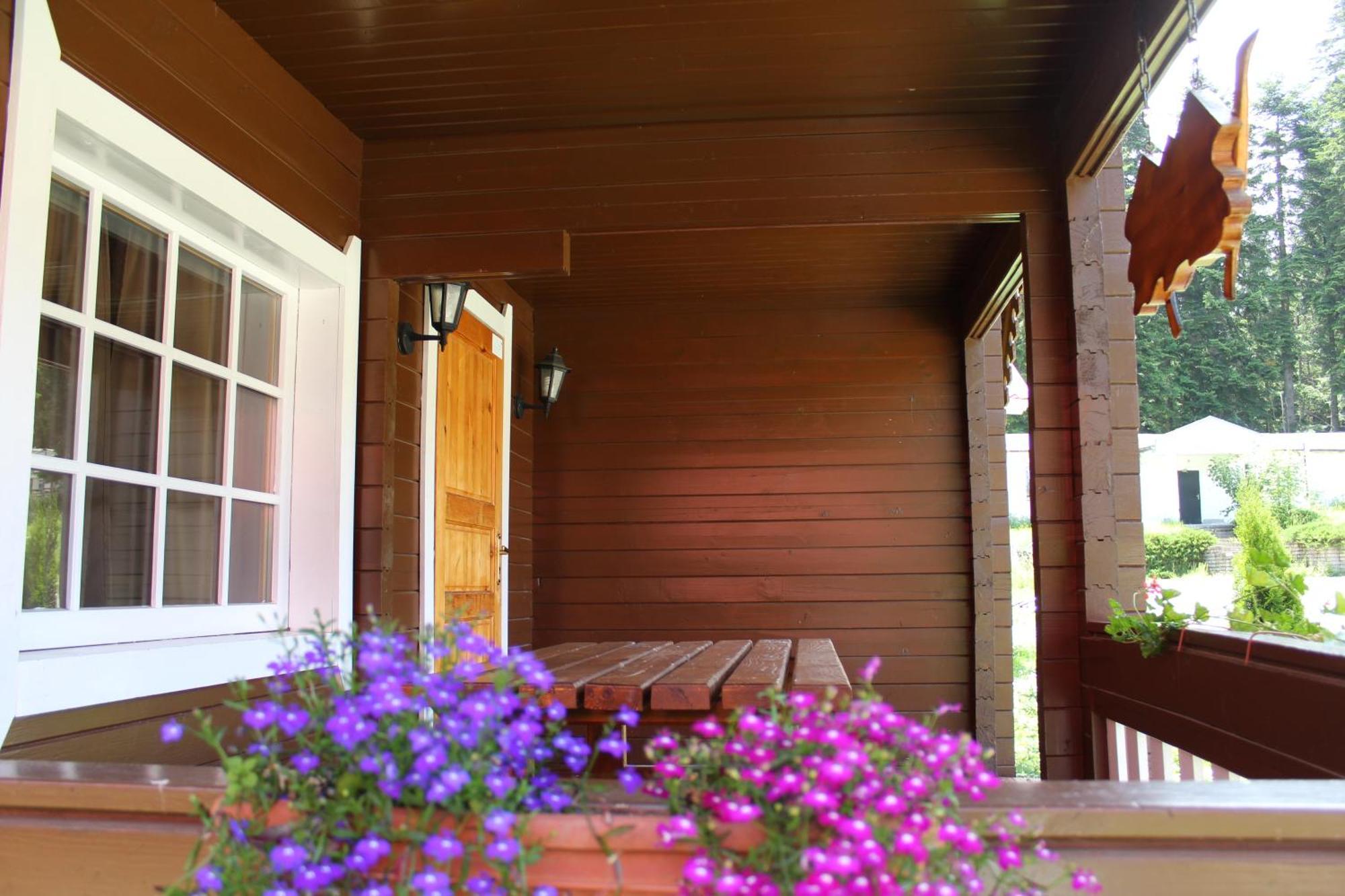 Alpine Ski Chalet Borovets With Sauna Dış mekan fotoğraf