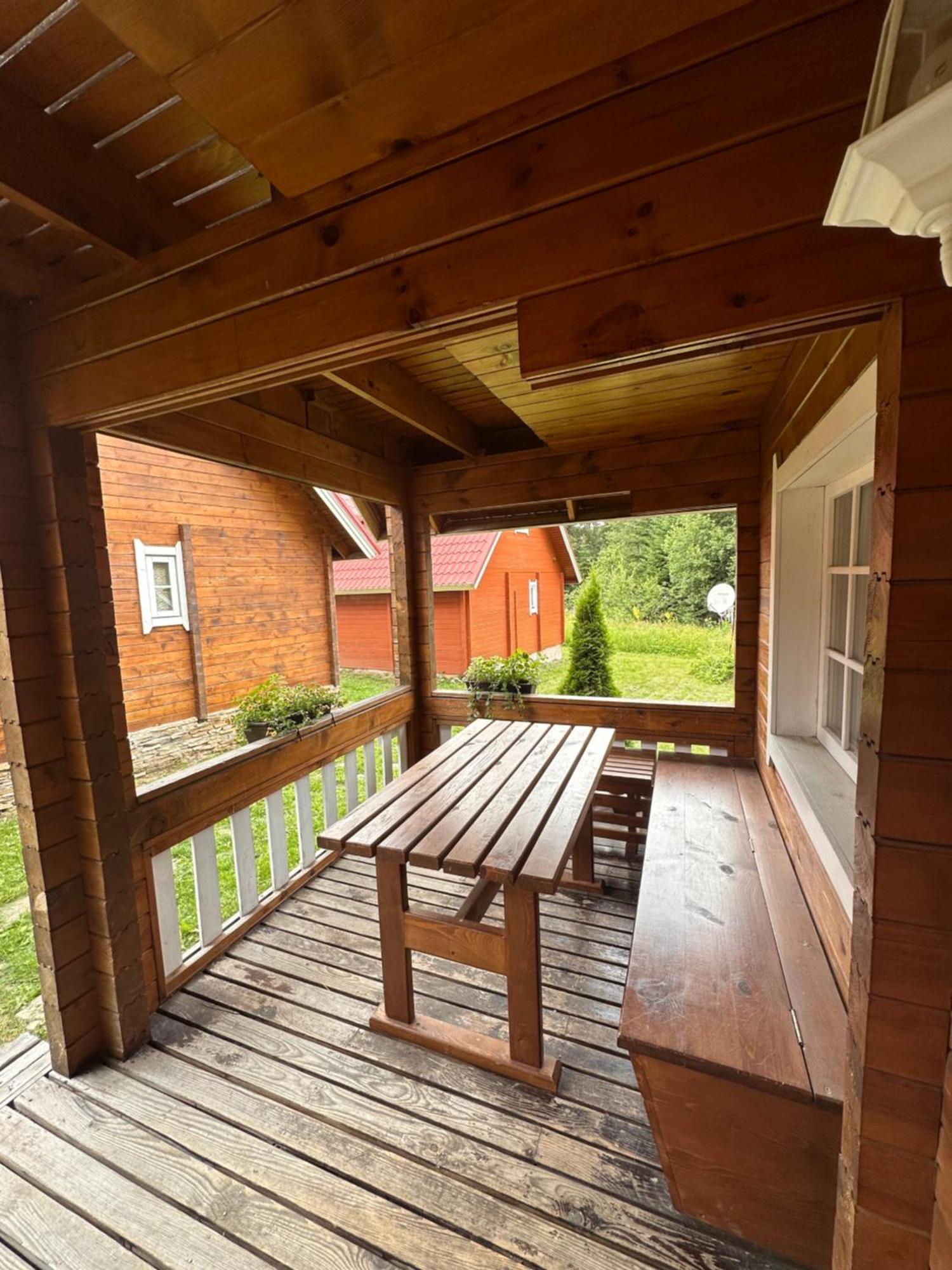 Alpine Ski Chalet Borovets With Sauna Dış mekan fotoğraf