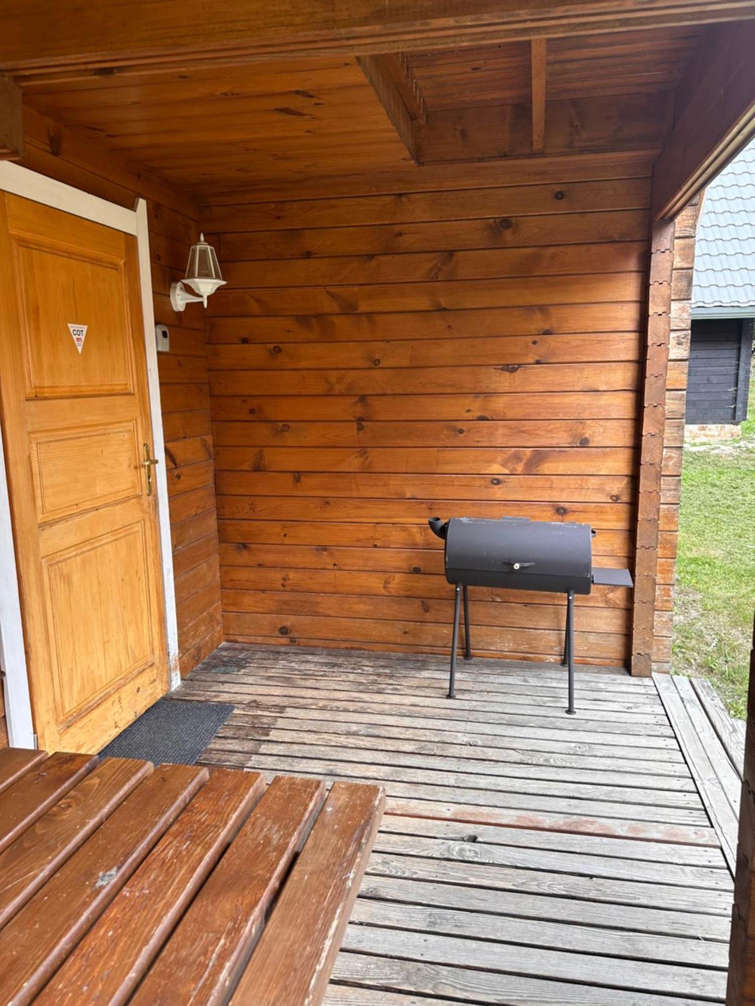 Alpine Ski Chalet Borovets With Sauna Dış mekan fotoğraf
