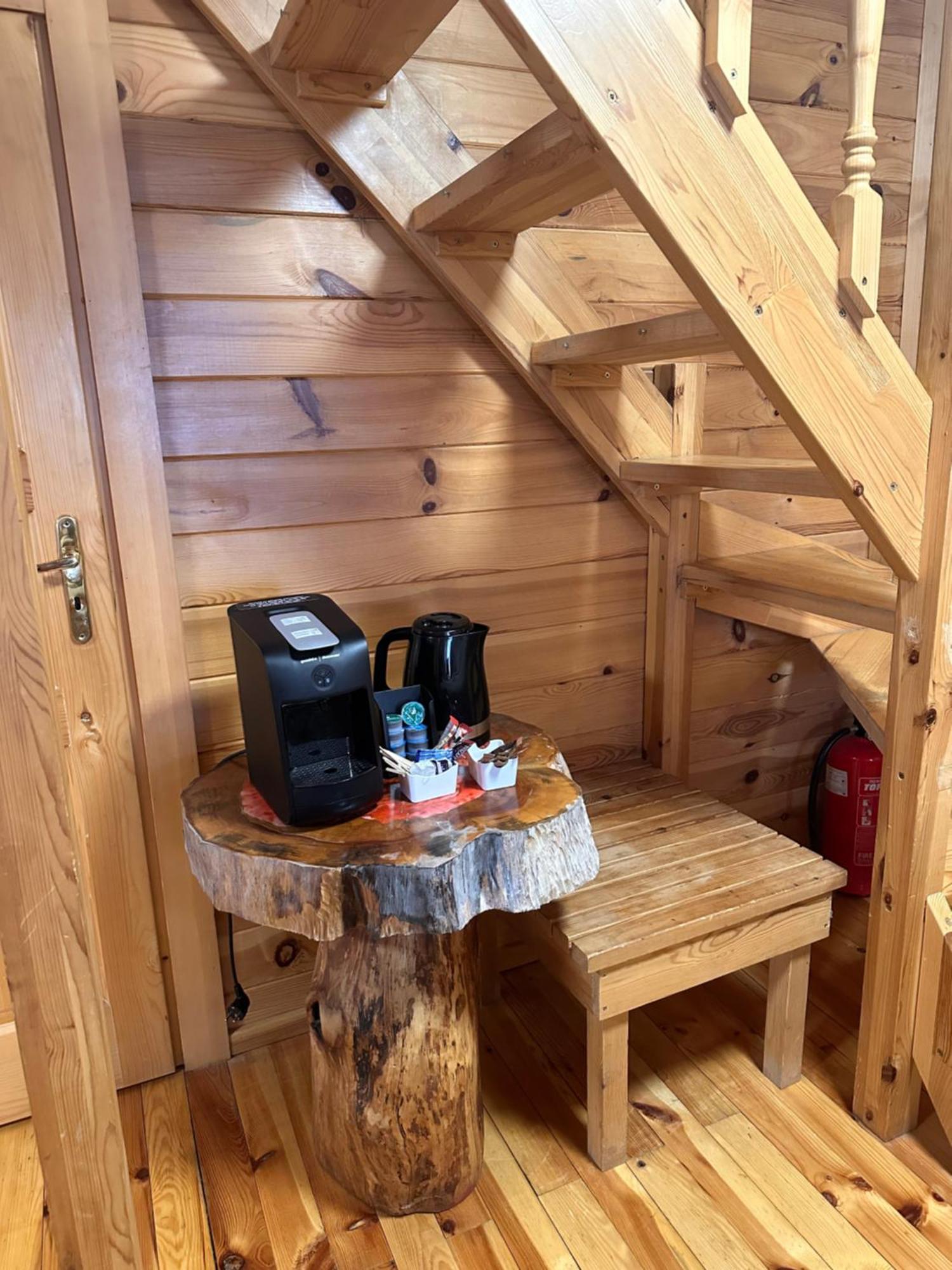 Alpine Ski Chalet Borovets With Sauna Dış mekan fotoğraf
