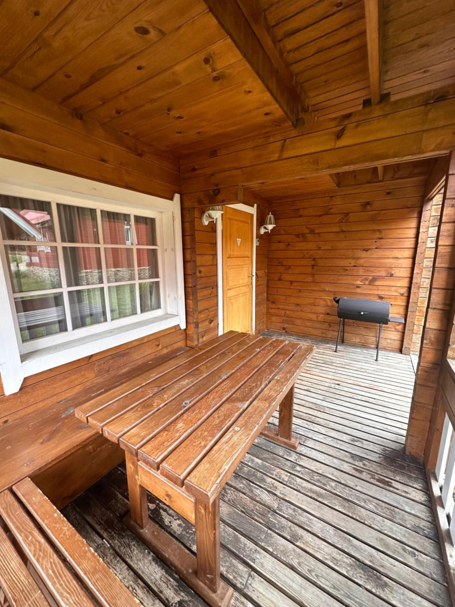 Alpine Ski Chalet Borovets With Sauna Dış mekan fotoğraf