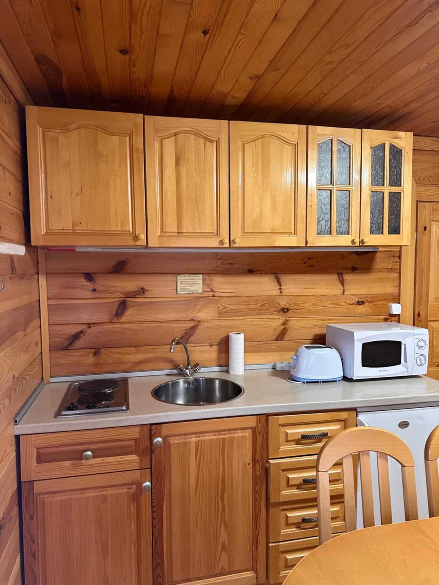 Alpine Ski Chalet Borovets With Sauna Dış mekan fotoğraf