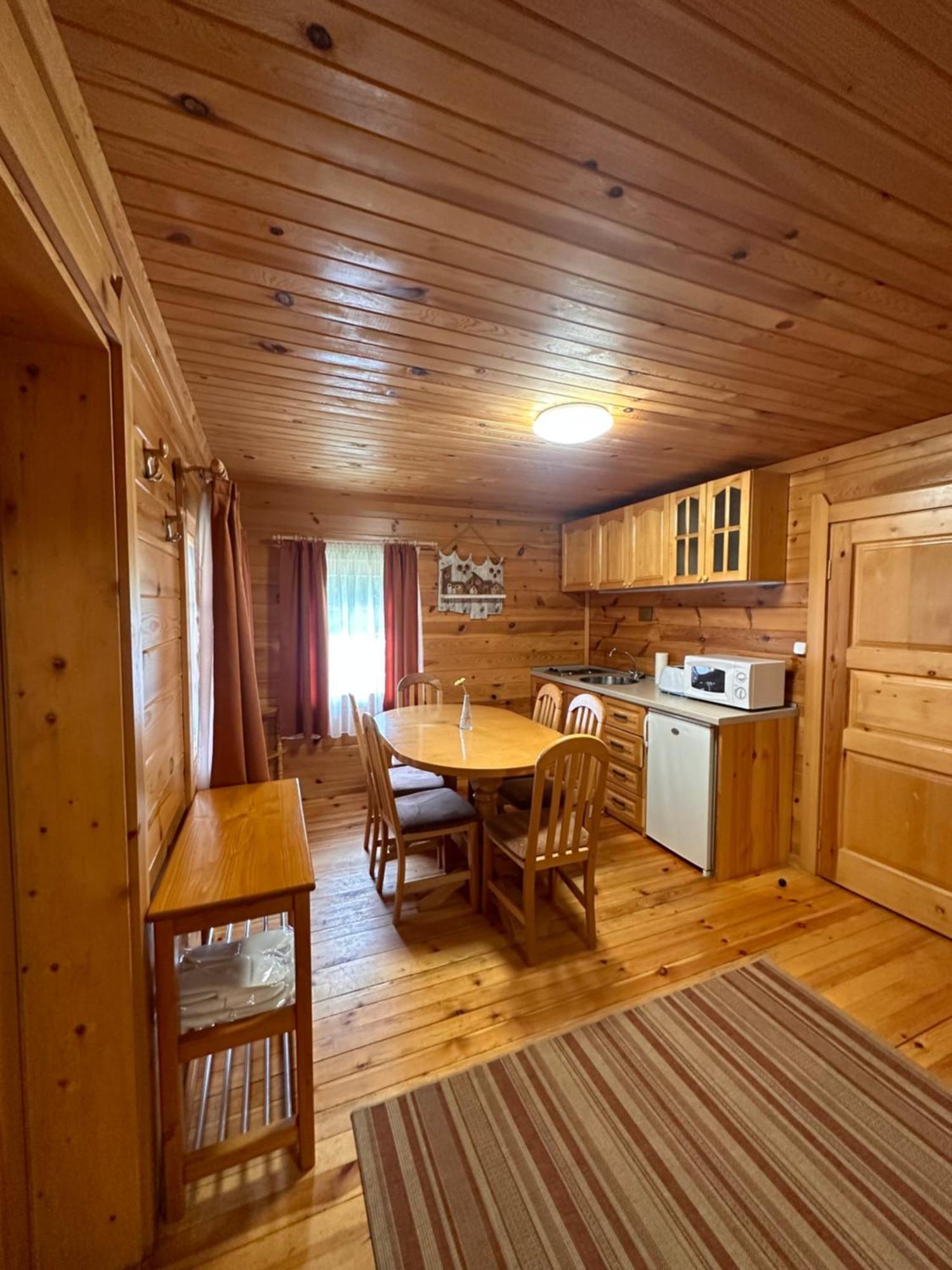 Alpine Ski Chalet Borovets With Sauna Dış mekan fotoğraf
