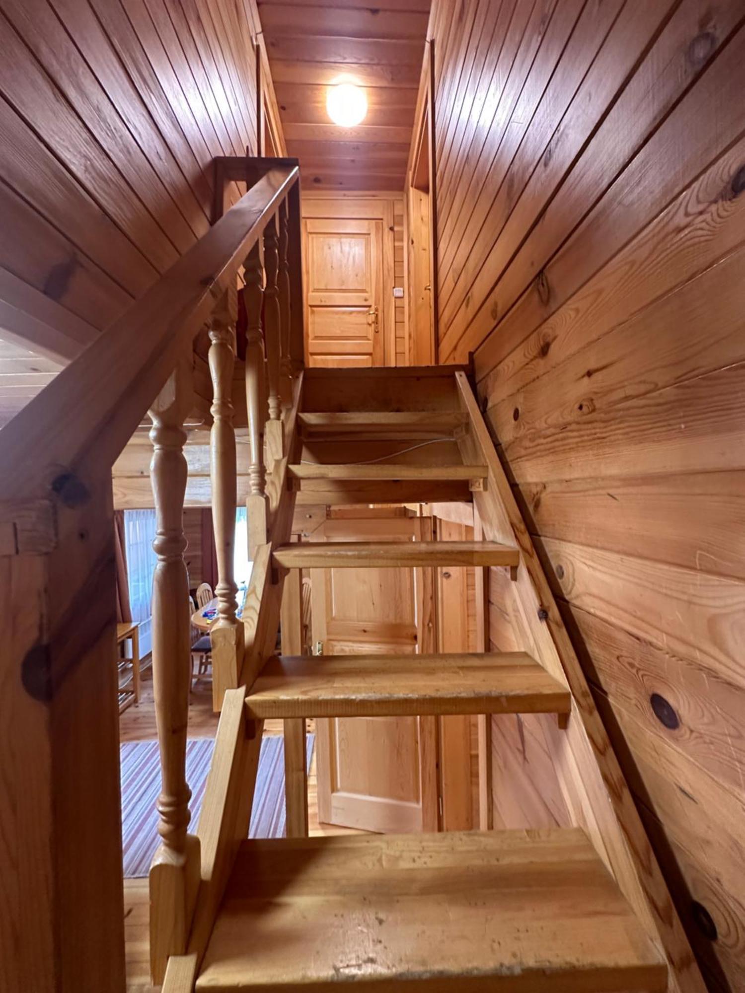 Alpine Ski Chalet Borovets With Sauna Dış mekan fotoğraf