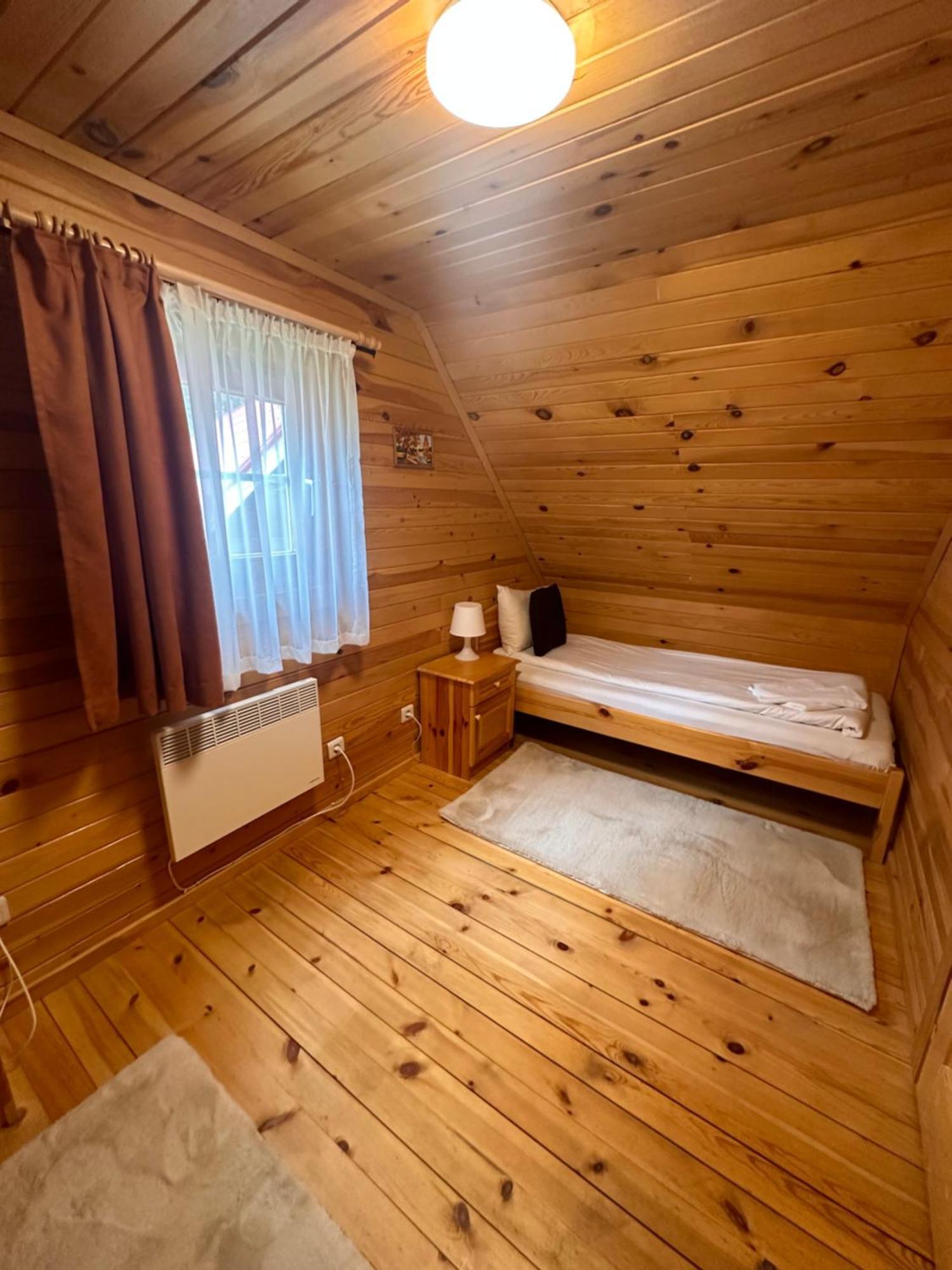 Alpine Ski Chalet Borovets With Sauna Dış mekan fotoğraf